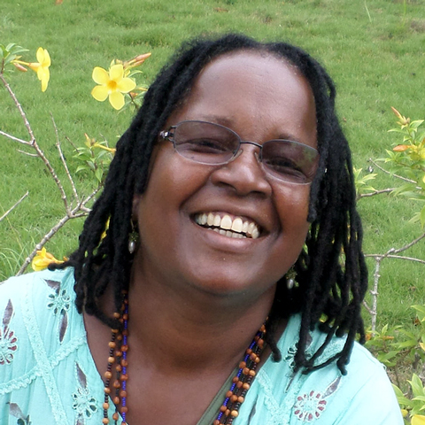 Cherrymae Golston