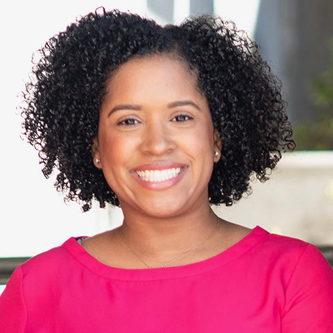 Tiffany Grimes