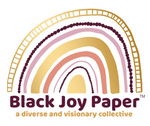 Black Joy Paper