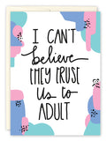 To Adult